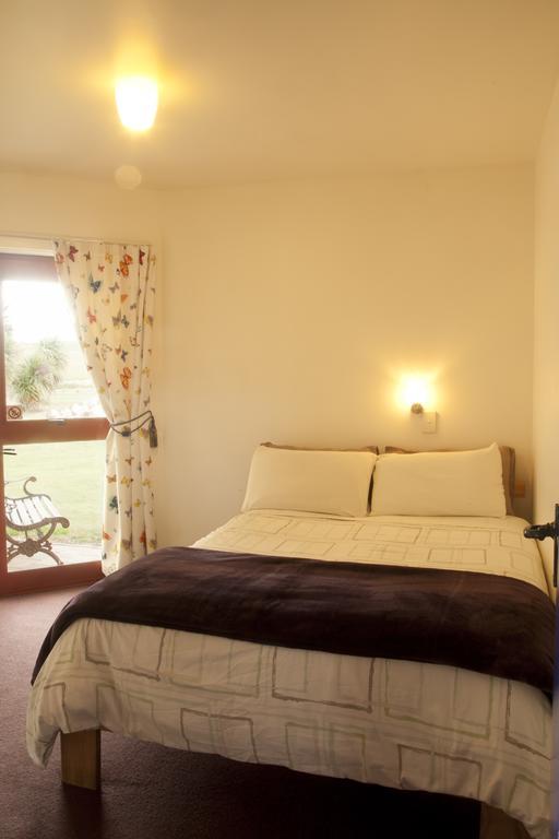 Old Bones Lodge Oamaru Zimmer foto